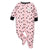 Baby Girls Spots Sleep N' Play-Gerber Childrenswear Wholesale