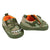 Baby Boys Dinosaur Shoes-Gerber Childrenswear Wholesale