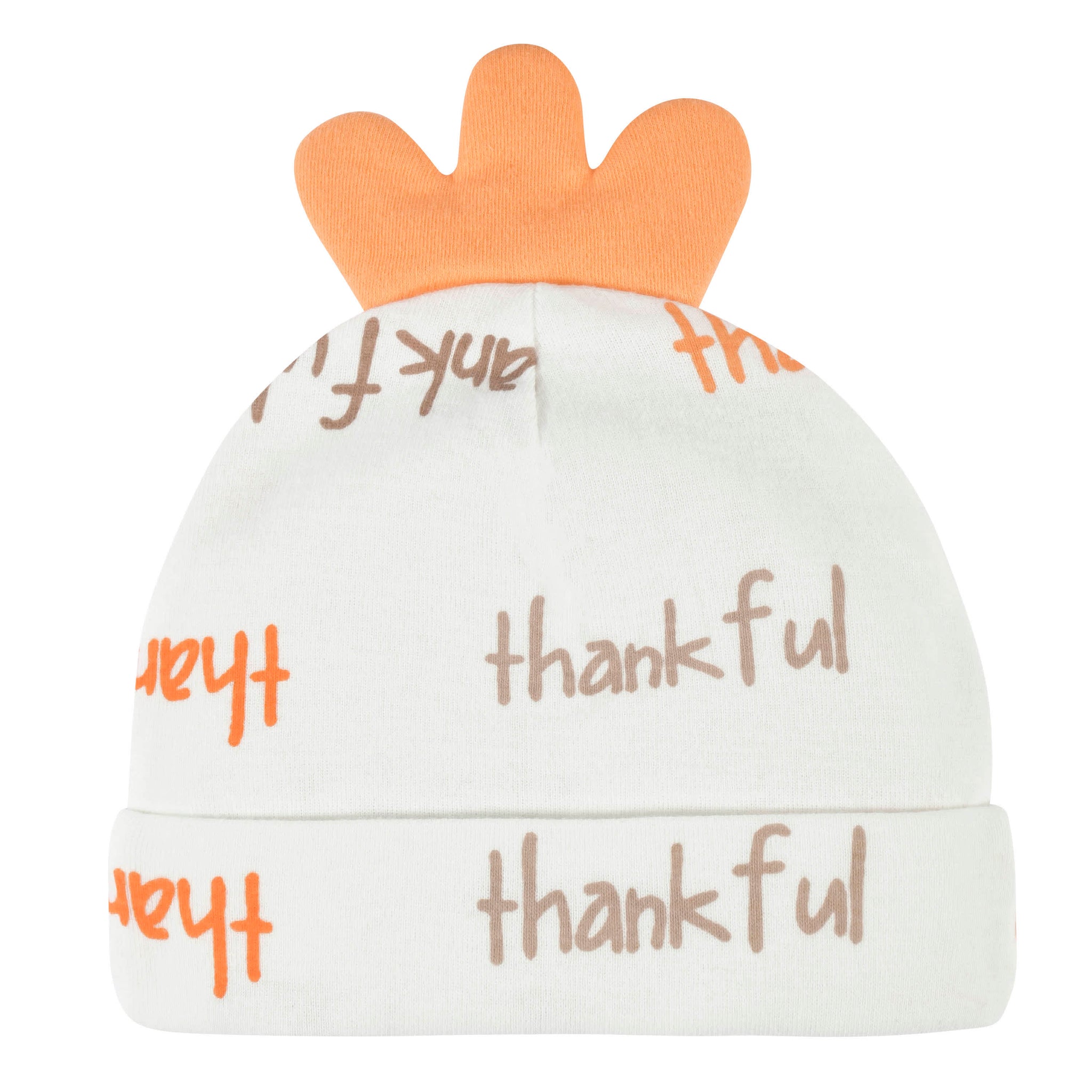 2-Piece Baby Turkey Sleep 'N Play & Hat-Gerber Childrenswear Wholesale