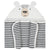 Baby Boys Bear Bath Wrap-Gerber Childrenswear Wholesale