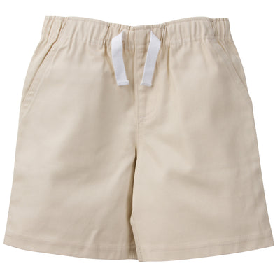 Gerber Baby Boys' Moonstruck Woven Twill Shorts-Gerber Childrenswear Wholesale