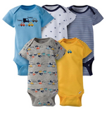 Redstage/Fulcrum Test Product-Gerber Childrenswear Wholesale