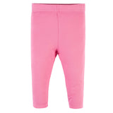 2-Piece Baby Girls Summer Blossom Sleeveless Tunic & Legging Set-Gerber Childrenswear Wholesale