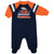 Denver Broncos Sleep 'n Play-Gerber Childrenswear Wholesale