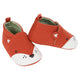 Baby Boys Fox Jersey Shoes-Gerber Childrenswear Wholesale