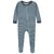 2-Pack Baby & Toddler Boys Dino Blues Snug Fit Footed Cotton Pajamas-Gerber Childrenswear Wholesale