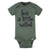 5-Pack Baby Boys Dino Short Sleeve Onesies Bodysuits-Gerber Childrenswear Wholesale