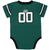 New York Jets Bodysuit-Gerber Childrenswear Wholesale