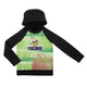 Minnesota Vikings Toddler Boys Pullover Hoodie-Gerber Childrenswear Wholesale