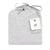 Baby Neutral Metallic Star Gray Jersey Knit Crib Sheet-Gerber Childrenswear Wholesale