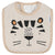 3-Pack Baby Boys Tiger Terry Bibs-Gerber Childrenswear Wholesale