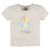 4-Piece Baby Girls Bee Petals Onesies® Bodysuit, Tee, Skort & Pant Set-Gerber Childrenswear Wholesale