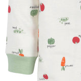 Baby Neutral Growing Garden Sleep 'N Play-Gerber Childrenswear Wholesale