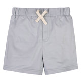 4-Piece Boys Shark Short, Shirts and Active Pant Set-Gerber Childrenswear Wholesale