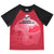 Arizona Cardinals Toddler Boys Short Sleeve Tee-Gerber Childrenswear Wholesale