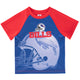 Buffalo Bills Toddler Boys' Short Sleeve Tee-Gerber Childrenswear Wholesale