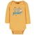 3-Pack Baby Boys Big Journeys Ahead Long Sleeve Onesies® Bodysuits-Gerber Childrenswear Wholesale