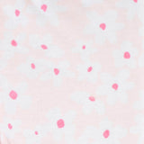 3-Piece Baby Girls Summer Blossom Short Sleeve Onesies® Bodysuits & Pants Set-Gerber Childrenswear Wholesale