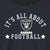 Las Vegas Raiders Long Sleeve Tee-Gerber Childrenswear Wholesale