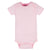 8-Pack Baby Neutral Pastel Rainbow Short Sleeve Onesies® Bodysuits-Gerber Childrenswear Wholesale