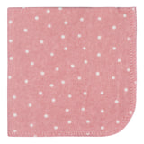 4-Piece Baby Girls Vintage Floral Hooded Towel & Washcloths Set-Gerber Childrenswear Wholesale