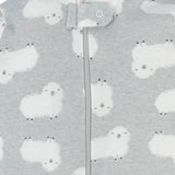 2-Pack Baby Neutral Bear & Sheep Sleep 'N Plays-Gerber Childrenswear Wholesale