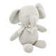 Baby Neutral Elephant Plush Toy-Gerber Childrenswear Wholesale