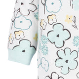 Baby Girls Bee Petals Sleep 'N Play-Gerber Childrenswear Wholesale