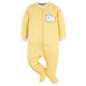 Baby Neutral Bears Sleep 'N Play-Gerber Childrenswear Wholesale