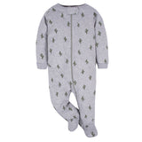 4-Pack Baby Neutral Southwest Sleep 'N Plays-Gerber Childrenswear Wholesale