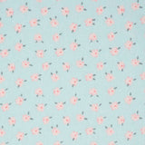 5-Pack Baby Girls Butterfly Flannel Receiving Blankets-Gerber Childrenswear Wholesale