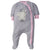 2-Pack Baby Girls Bunny Sleep 'n Plays-Gerber Childrenswear Wholesale