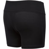 New Balance Girls' Core Bike Shorts-Gerber Childrenswear Wholesale