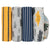 4-Pack Baby Boys Dino Flannel Receiving Blankets-Gerber Childrenswear Wholesale