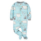 Baby Boys Polar Pals Sleep 'N Play-Gerber Childrenswear Wholesale
