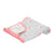 Just Born® Baby Girls Fox Organic Swaddle Blanket-Gerber Childrenswear Wholesale