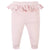2-Pack Baby Girls Pink & Black Pants-Gerber Childrenswear Wholesale