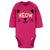 3-Piece Baby Girls Kitty Bodysuit, Pant, & Cap Set-Gerber Childrenswear Wholesale