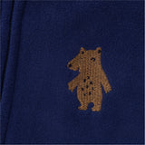 2-Pack Baby & Toddler Boys Bears Fleece Pajamas-Gerber Childrenswear Wholesale