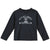 Las Vegas Raiders Long Sleeve Tee-Gerber Childrenswear Wholesale