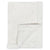 Just Born® Baby Girls White Sherpa Blanket-Gerber Childrenswear Wholesale