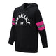 New Balance Girls' French Terry Pullover-Gerber Childrenswear Wholesale