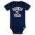 8-Pack Baby Boys All Star Onesies® Bodysuits-Gerber Childrenswear Wholesale