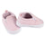 Baby Pink Slip-On Sneaker-Gerber Childrenswear Wholesale