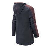 New Balance Boys' Hooded Pullover-Gerber Childrenswear Wholesale