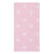 4-Pack Baby Girls Princess Flannel Burp Cloths-Gerber Childrenswear Wholesale