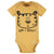 4-Piece Baby Boys Tiger Take-Me-Home Set-Gerber Childrenswear Wholesale