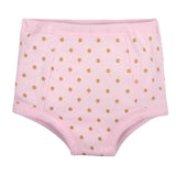 Gerber 4-Pack Girls' Training Pants w/ PEVA Liner-Gerber Childrenswear Wholesale