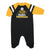 Pittsburgh Steelers Sleep 'n Play-Gerber Childrenswear Wholesale