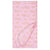 4-Pack Baby Girls Princess Flannel Blankets-Gerber Childrenswear Wholesale